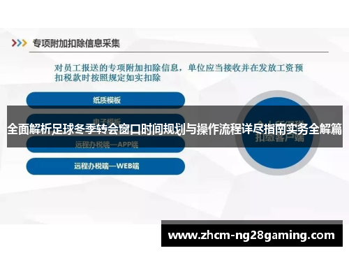 全面解析足球冬季转会窗口时间规划与操作流程详尽指南实务全解篇 全面解析足球冬季转会窗口时间规划与操作流程详尽指南实务全解篇