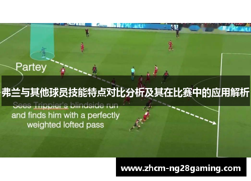 弗兰与其他球员技能特点对比分析及其在比赛中的应用解析 弗兰与其他球员技能特点对比分析及其在比赛中的应用解析