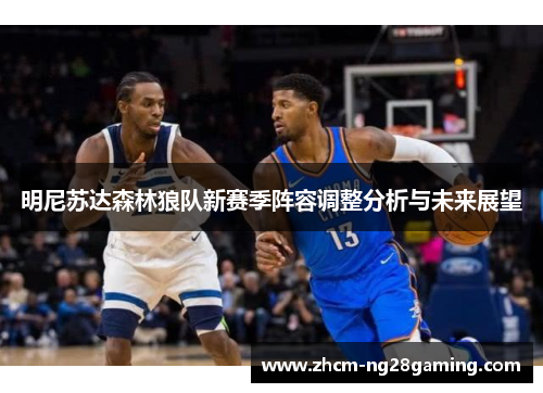 明尼苏达森林狼队新赛季阵容调整分析与未来展望