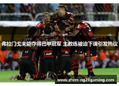 弗拉门戈未能夺得巴甲冠军 主教练被迫下课引发热议 弗拉门戈未能夺得巴甲冠军 主教练被迫下课引发热议