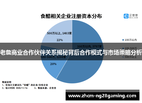 老詹商业合作伙伴关系揭秘背后合作模式与市场策略分析 老詹商业合作伙伴关系揭秘背后合作模式与市场策略分析